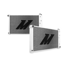 Load image into Gallery viewer, Mishimoto MMRAD-CAM-70X FITS: 70-81 Chevy Camaro X-Line Performance Aluminum Radiator Radiators