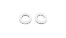 Load image into Gallery viewer, Vibrant 16894W FITS: -10AN PTFE Washers for Bulkhead Fittings Pair Fittings
