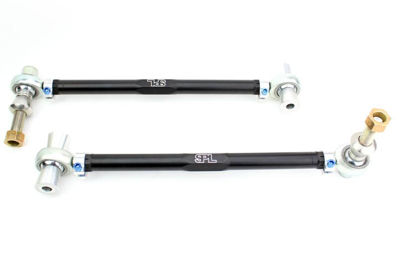 SPL Parts SPL TR G8X FITS: 2022+ BMW G8X (M3/M4) Front Tension Rods Suspension Arms & Components