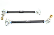 Load image into Gallery viewer, SPL Parts SPL TR G8X FITS: 2022+ BMW G8X (M3/M4) Front Tension Rods Suspension Arms &amp; Components