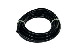 Turbosmart TS-HVR0603-BK FITS: 3m Pack 6mm Reinforced Vac Hose Black Hoses