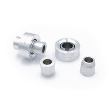 Load image into Gallery viewer, SPL Parts SPL RLCB E9X FITS: 04-19 BMW 3 Series/4 Series (E9X/F3X/F8X) Rear Lower Control Arm Knuckle Bushing Suspension Arm Bushings