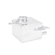 Load image into Gallery viewer, Mishimoto MMRT-WRX-01E FITS: Coolant Reservoirs FITS: Subaru 02-14 WRX/ 04-14 STI WRX/STI Aluminum Coolant Expansion Tank Coolant Reservoirs