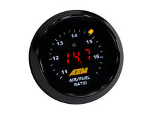 Load image into Gallery viewer, AEM 30-4110 FITS: Digital Wideband UEGO Gauge Gauges