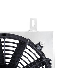 Load image into Gallery viewer, Mishimoto MMFS-INT-94 FITS: Fans &amp; Shrouds FITS: 94-01 Acura Integra Aluminum Fan Shroud Kit Fans &amp; Shrouds
