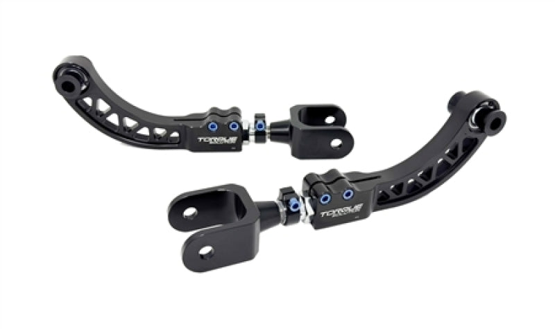 Torque Solution TS-GR-839 FITS: 23+ Toyota Corolla GR Adjustable Upper Camber Arms- (Rear) Control Arms