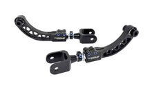 Load image into Gallery viewer, Torque Solution TS-GR-839 FITS: 23+ Toyota Corolla GR Adjustable Upper Camber Arms- (Rear) Control Arms