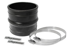 Load image into Gallery viewer, aFe 59-00003 FITS: MagnumFORCE Coupling Kit 4in ID x 4in L Hump (Polyurethane) Uncategorized