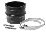 aFe 59-00003 FITS: MagnumFORCE Coupling Kit 4in ID x 4in L Hump (Polyurethane) Uncategorized