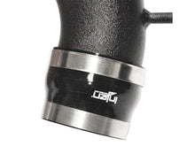 Load image into Gallery viewer, Injen SP3086WB FITS: Cold Air Intakes FITS: 16-18 Audi A6 2.0L Turbo Wrinkle Black Cold Air Intake Cold Air Intakes