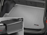 WeatherTech 2026 2-Door Cargo Liner - Black FITS: Dodge Charger - WET401861