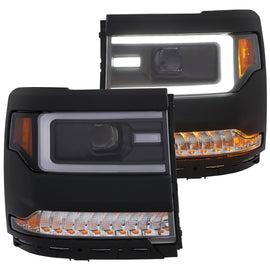 ANZO 111373 Headlights
