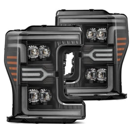 AlphaRex 880325 Headlights