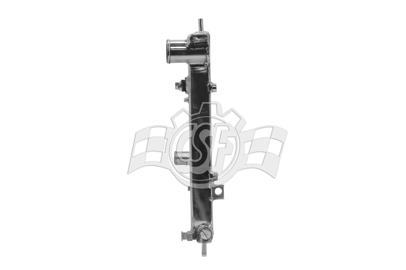 CSF 7050 FITS: 13-16 Scion FR-S / 13-20 Toyota 86 / 22+ Toyota GR86 / 2013+ Subaru BRZ Radiator Radiators