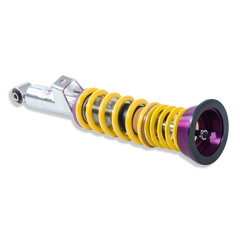 KW 35271005 FITS: Coilover Kit V3 Porsche 911 (993) Carrera 4 4S Turbo; incl. Convertible Coilovers