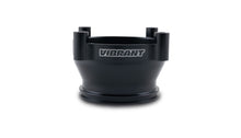 Load image into Gallery viewer, Vibrant 12471 FITS: Bosch DBW Throttle Body To 3in HD Clamp Adapter Flanges