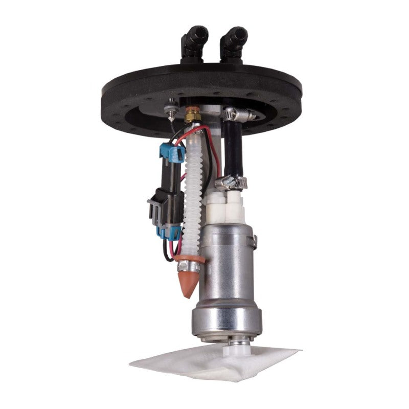 Aeromotive 18086 FITS: 16 Bolt 450LPH Fuel Pump w/7.5in Depth Fuel