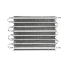 Load image into Gallery viewer, Mishimoto MMTC-TF-1212 FITS: Transmission Coolers FITS: Universal Transmission Fluid Cooler 12in x 10in x .75in Transmission Coolers