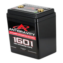 Load image into Gallery viewer, Antigravity Batteries AG-1601 FITS: Antigravity Small Case 16-Cell Lithium Battery Batteries