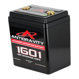 Antigravity Batteries AG-1601 FITS: Antigravity Small Case 16-Cell Lithium Battery Batteries