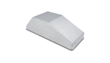 Load image into Gallery viewer, Vibrant 22834 FITS: I/C End Tank 4.5in Wide 11.8in Long 3.5in Tall Use w/ Horizontal I/C Core 12834 5052 Alum Forced Induction Components