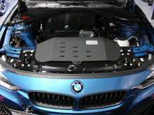 Load image into Gallery viewer, Injen SP1122WB FITS: 12-16 BMW 328i F30 N20/N26 2.0L (t) 4cyl Wrinkle Black Short Ram Intake w/ MR Tech &amp; Air Box Cold Air Intakes