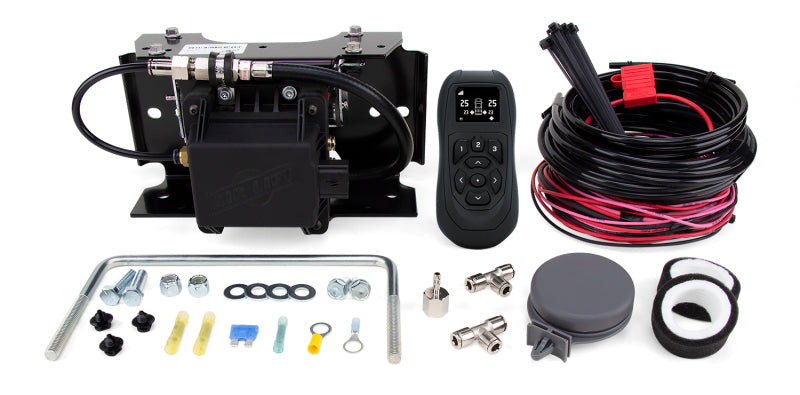 Air Lift 74000EZ FITS: Wireless Air Control System V2 w/EZ Mount Suspension Controllers