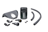 CORSA Performance CC0005 FITS: 2020+ Chevrolet Corvette C8 Stingray Coupe Catch Can Oil Catch Cans