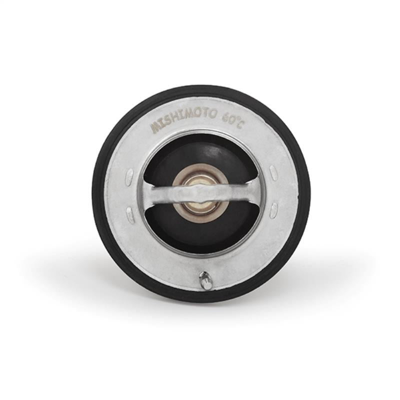 Mishimoto MMTS-Y61-97 FITS: 97-13 Nissan Patrol Y61 Racing Thermostat Thermostats