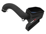 aFe 54-13050R FITS: Magnum FORCE Stage-2 Pro 5R Cold Air Intake System 15-19 Volkswagen GTI (MKVII) L4-2.0L (t) Cold Air Intakes