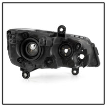 Load image into Gallery viewer, SPYDER 9042508 FITS:xTune 11-17 Dodge Grand Caravan OEM Style Headlights Chrome (HD-JH-CHRTC08-AM-C) Headlights