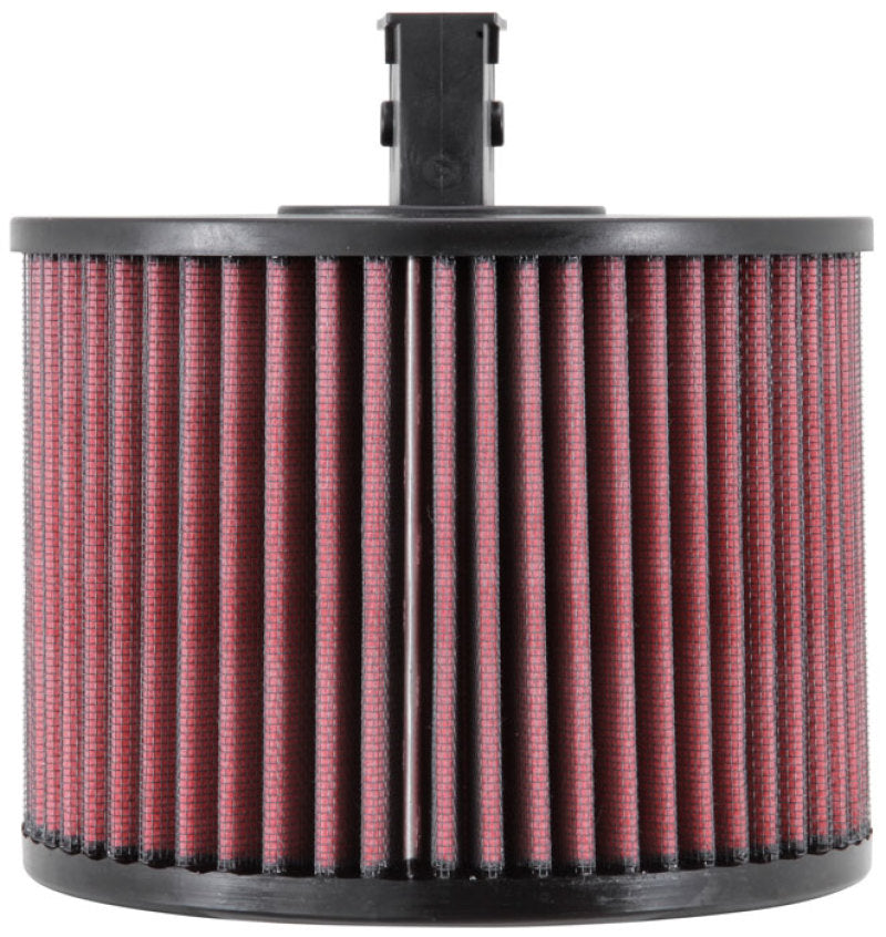 K&N Engineering E-2022 FITS:K&N washable, reusable High-Flow Air Filter. Air Filters Drop In