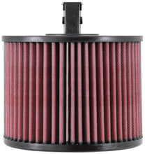 Load image into Gallery viewer, K&amp;N Engineering E-2022 FITS:K&amp;N washable, reusable High-Flow Air Filter. Air Filters Drop In