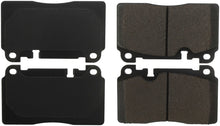 Load image into Gallery viewer, Stoptech 308.16630 FITS:StopTech 07-15 Audi Q7 Street Performance Front Brake Pads Brake Pads OE