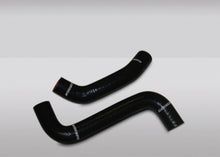 Load image into Gallery viewer, Mishimoto MMHOSE-WRX-01BK FITS: Hoses FITS: 01-07 Subaru WRX / WRX STI Black Silicone Hose Kit Hoses