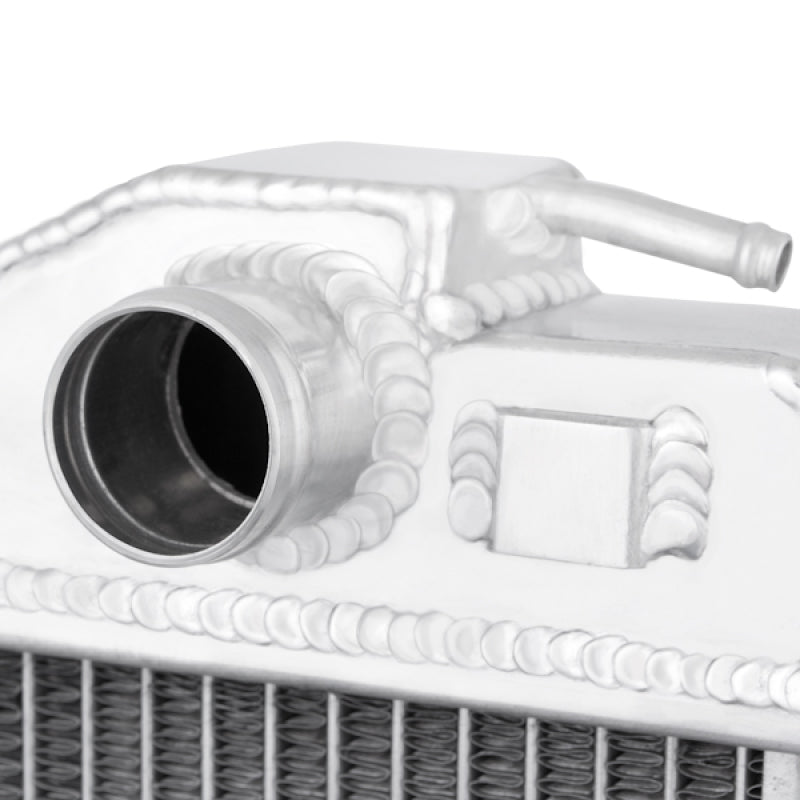 Mishimoto MMRAD-E30-82 FITS: Radiators FITS: 87-91 BMW E30 M3 Manual Aluminum Radiator Radiators