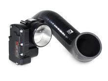 Load image into Gallery viewer, Grams Performance G09-09-0070 FITS: 04-16 Audi A4 B7/B8 2.0T 70mm DBW Throttle Body Black Throttle Bodies