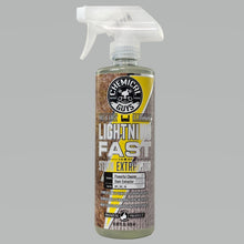 Load image into Gallery viewer, Chemical Guys SPI_191_16 FITS: Lightning Fast Carpet &amp; Upholstery Stain Extractor 16oz Surface Cleaners