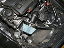 Load image into Gallery viewer, aFe 54-11572 FITS: MagnumFORCE Intakes Stage-2 P5R AIS P5R BMW 525i/530i (E60) 04-05 L6-2.5/3.0L Cold Air Intakes