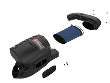 Load image into Gallery viewer, aFe 54-83043R FITS: Magnum Force Stage-2Si Cold Air Intake System w/ Pro 5R Media BMW X5 (F15) / X6 (F16) 14-19 3.0L Cold Air Intakes