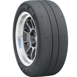 TOYO 255000 FITS:Toyo Proxes RR Tire 205/50ZR15 Tires Track and Autocross