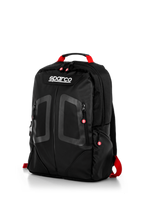Load image into Gallery viewer, SPARCO 016440NRRS FITS:Sparco Bag Stage BLK/RED Bags Backpacks