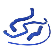 Load image into Gallery viewer, Mishimoto MMHOSE-350Z-03BL FITS: Hoses FITS: 03-06 Nissan 350Z Blue Silicone Hose Kit Hoses