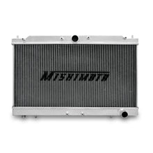Load image into Gallery viewer, Mishimoto MMRAD-ECL-95TX FITS: Radiators FITS: 95-99 Mitsubishi Eclipse Turbo Manual X-LINE (Thicker Core) Aluminum Radiator Radiators