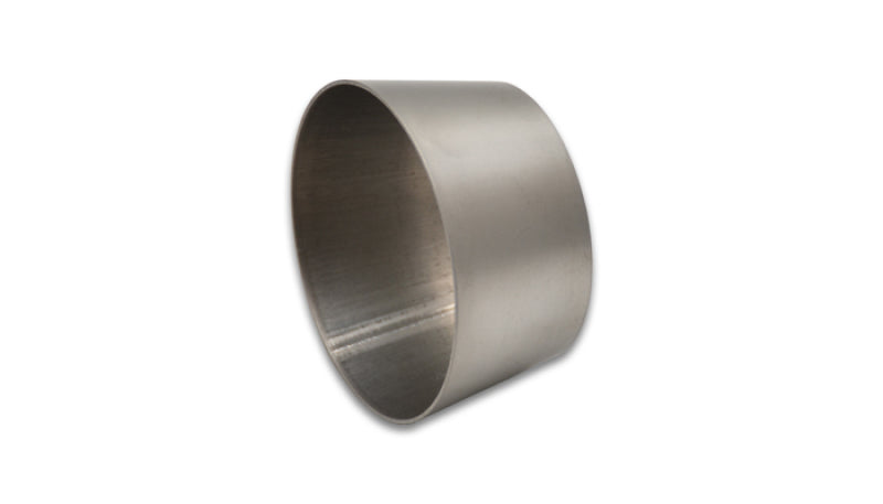 Vibrant 13223 FITS: Titanium Transition (3.00in x 4.00in O.D. x 1.50in Overall Length) Titanium Tubing