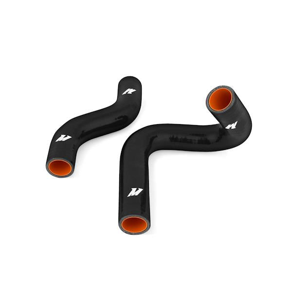 Mishimoto MMHOSE-DATS-70BK FITS: Hoses FITS: 70-75 Datsun 240Z Black Silicone Hose Kit Hoses