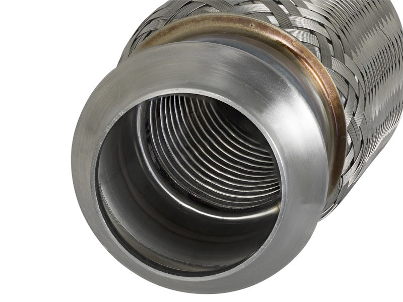 aFe 47-46302 FITS: Power Direct Fit Catalytic Converter 07-13 Mini Cooper S (R56) L4-1.6L (t) N18 Catalytic Converter Direct Fit