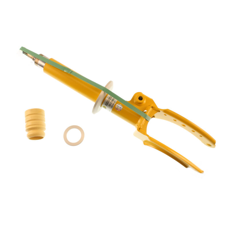 Bilstein 35-110552 FITS: B6 2003 Porsche Cayenne S Front Left 36mm Monotube Strut Assembly Shocks and Struts