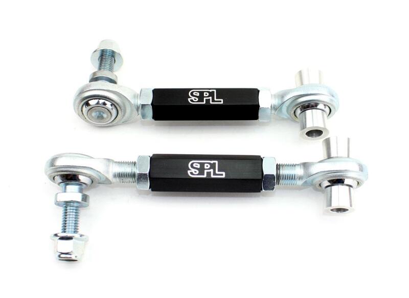 SPL Parts SPL RE F8X FITS: 2014+ BMW M2/M3/M4 (F8X) Rear Swaybar Endlinks Sway Bar Endlinks