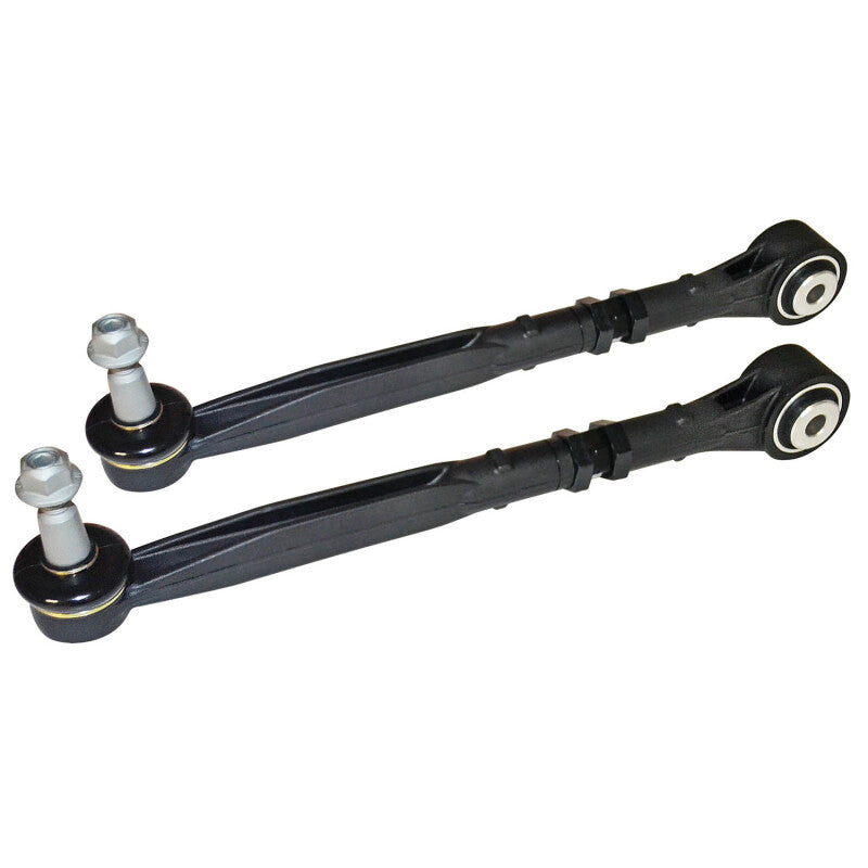 SPC Performance 72640 FITS: Porsche Rear Toe Link Camber Kits